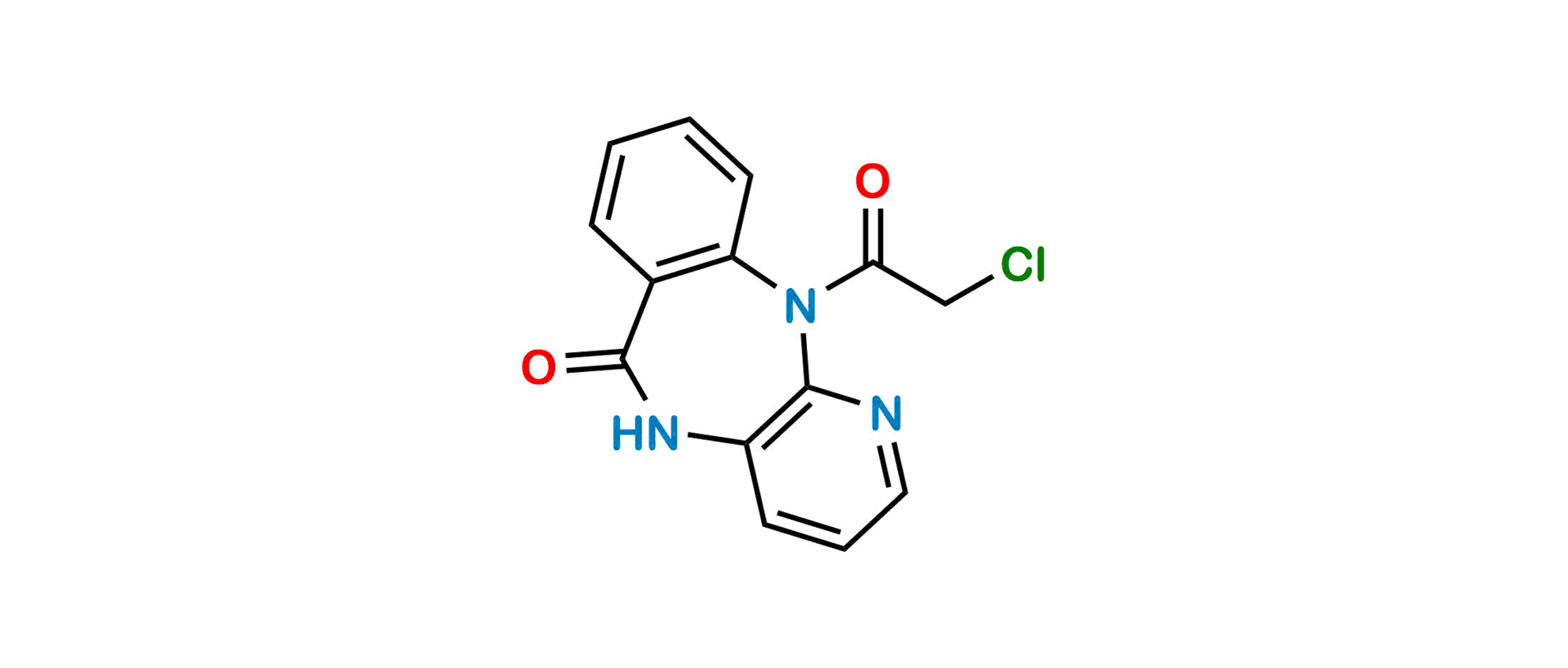Pirenzepine EP Impurity A